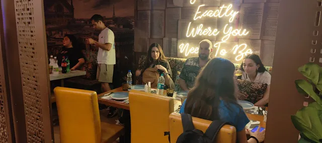 London Grill N Shake