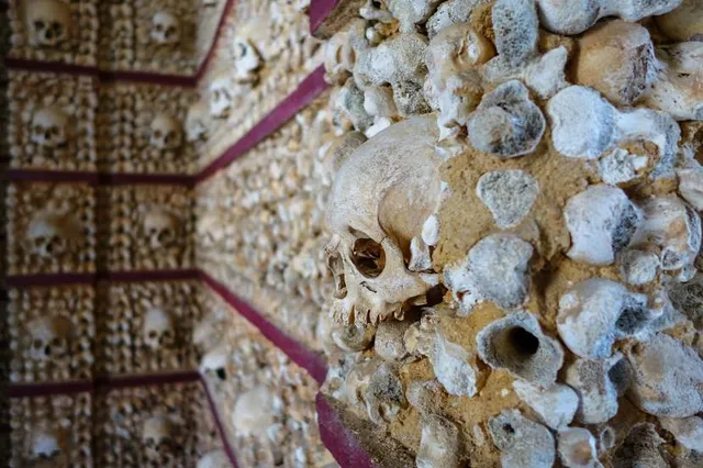 Skull Chapel