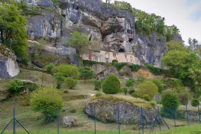 Fortified House of Reignac