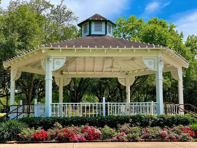 Friendswood Parks & Recreation