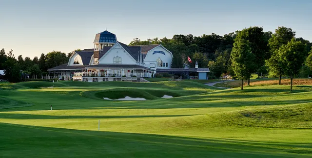 Angus Glen Golf Club