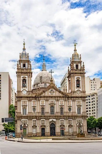 Igreja de Nossa Senhora da Candelária