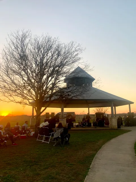 Bulverde Community Park