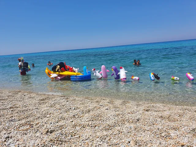 Lido Azzurra Zambrone