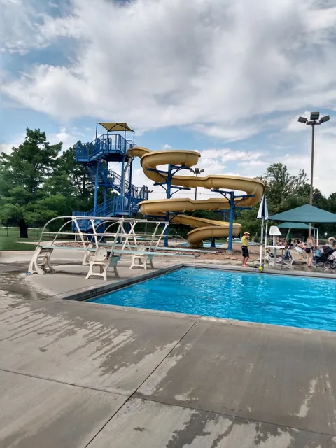 McPherson Water Park