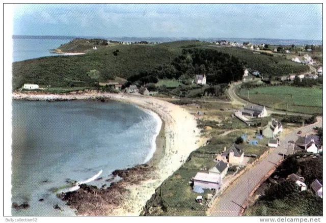 Plage du Moulin de la Rive