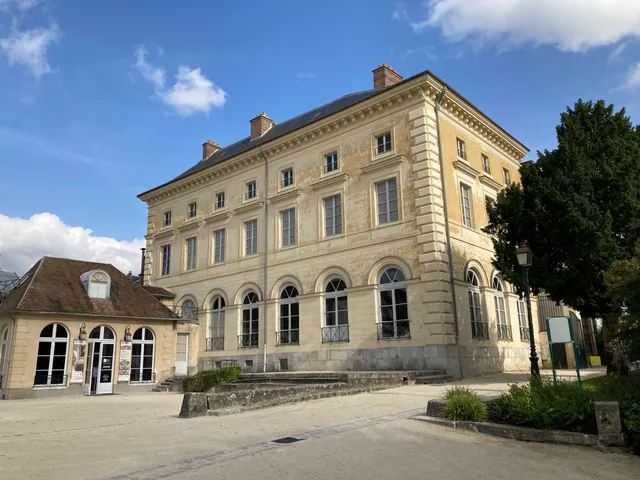 Palais du Roi de Rome