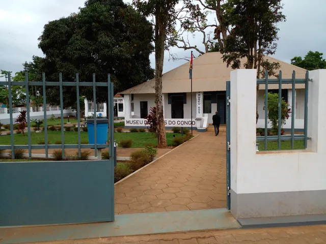 Museu dos Reis do Congo