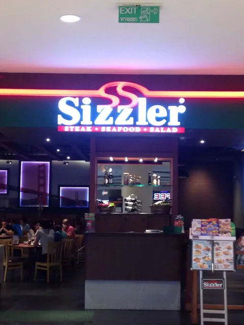 Sizzler The Mall Bangkapi