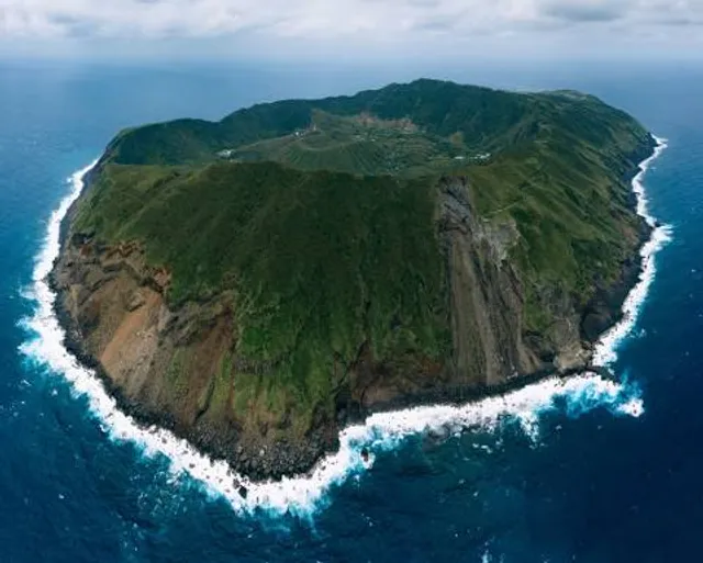 Aogashima