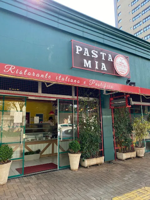 Pastificio Pasta Mia