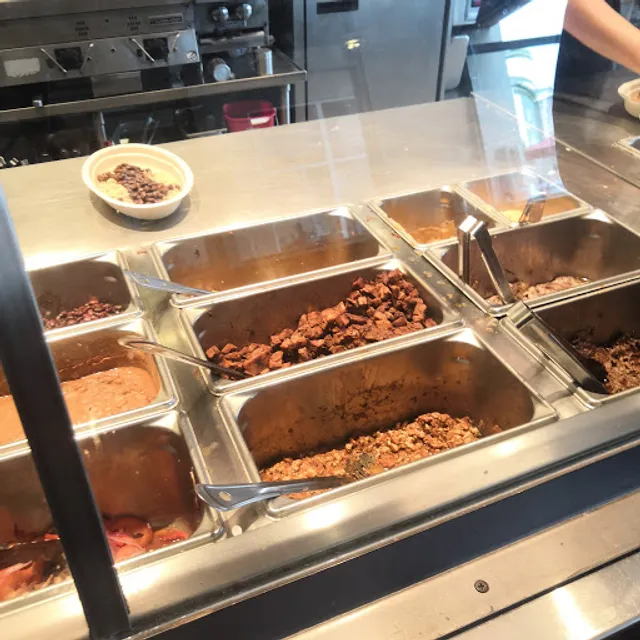 Chipotle Mexican Grill