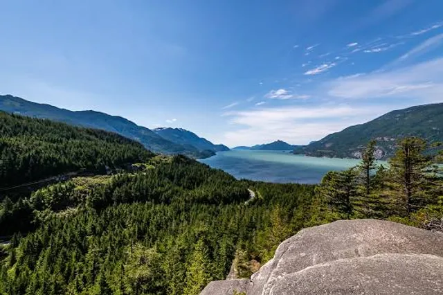 Murrin Park Loop Trail