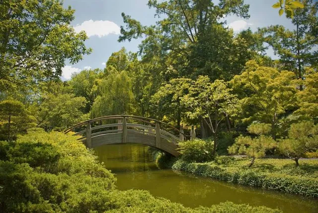 Japanese Garden