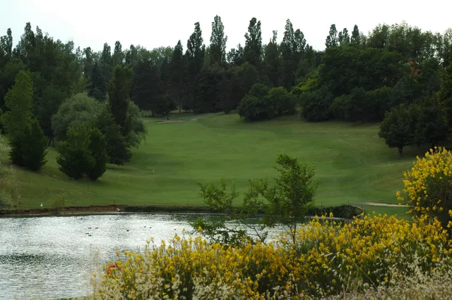 Golf Club Bologna