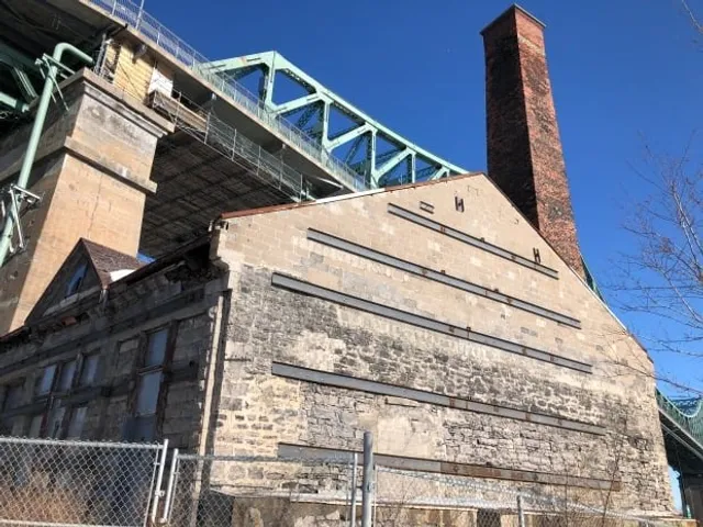 Craig Pumping Station