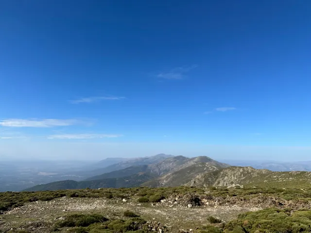 Cerro de la Escusa