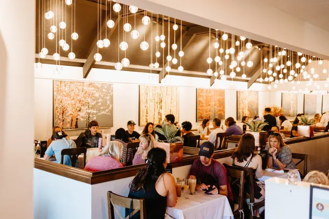 Pangaea On Ocean Ave