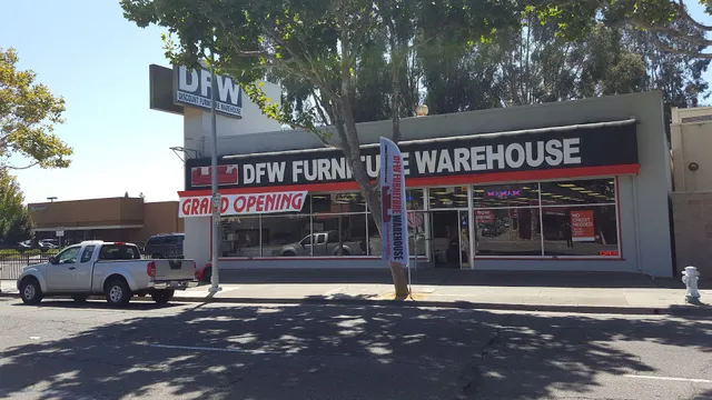 DFW Furniture Warehouse