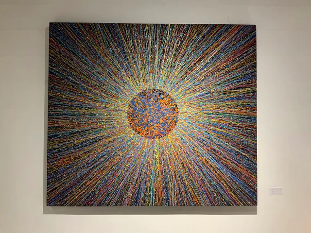 Galería Edgar Herrera