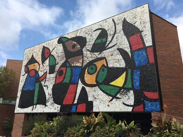 Ulrich Museum of Art