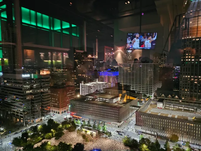 Three Sixty Rooftop Bar