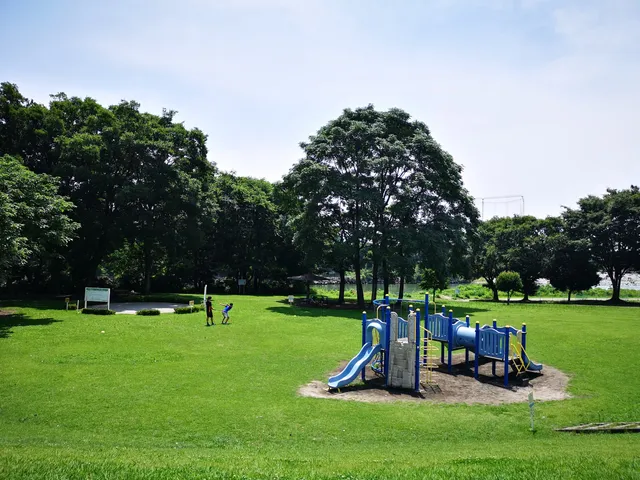 Otone Ryokuchi Park