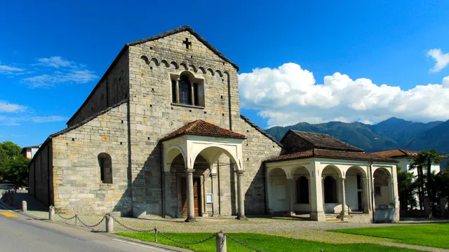 Chiesa di San Vittore