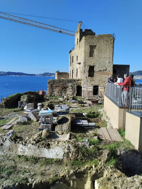 Parco archeologico dei Campi Flegrei