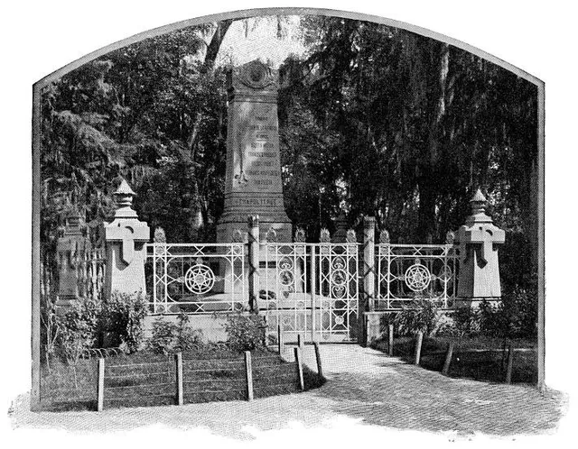 Obelisco a los Niños Héroes