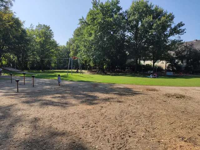 Niederheider Wäldchen