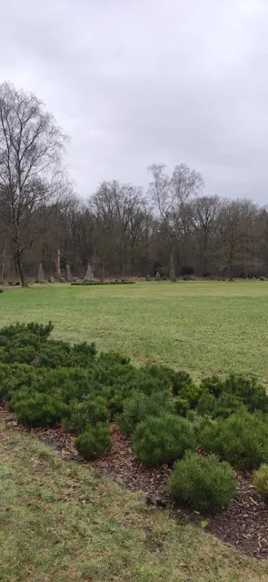 Stadtwald Neumünster