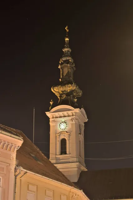 Saint George's Cathedral