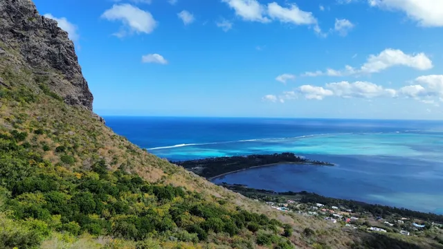 View point M. Brabant
