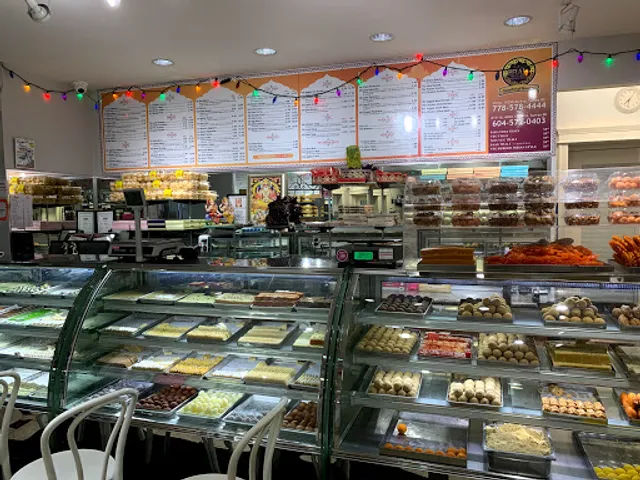 Original Bhaia Sweet Shop & Restaurant