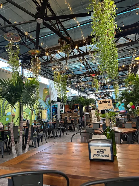 Market ChileLimon Fusion