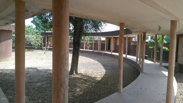 Musée en Plein Air de Parakou