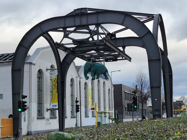 Rheinisches Industriemuseum