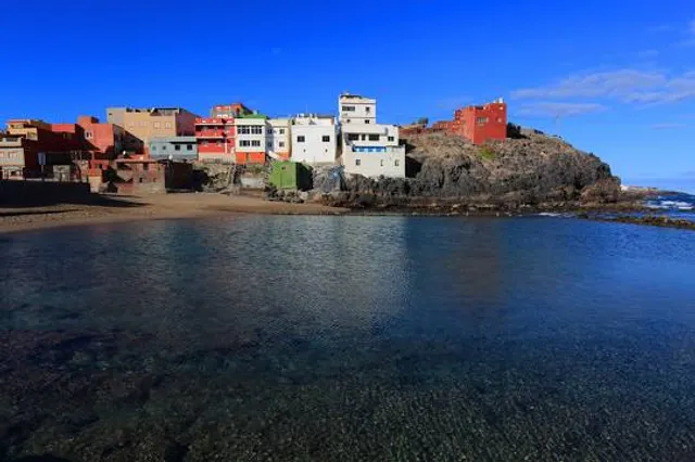 Playa Dos Roques