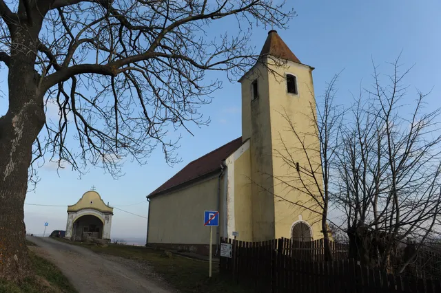 St. Margit Chapel