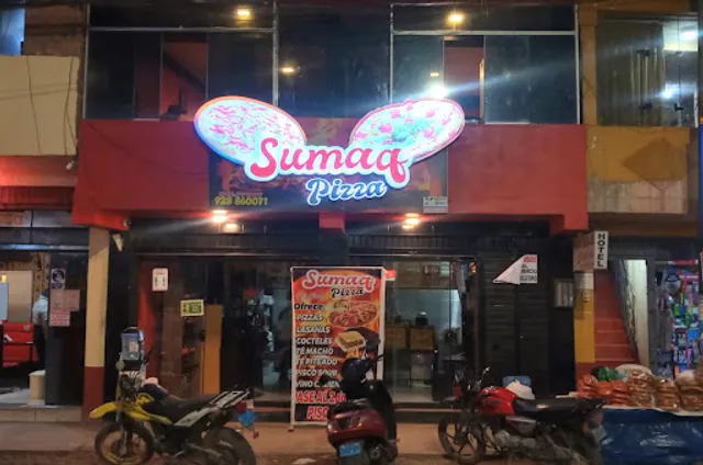 pizzeria sumaq