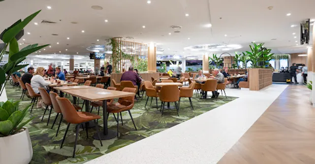 Kelly's Bar and Kitchen