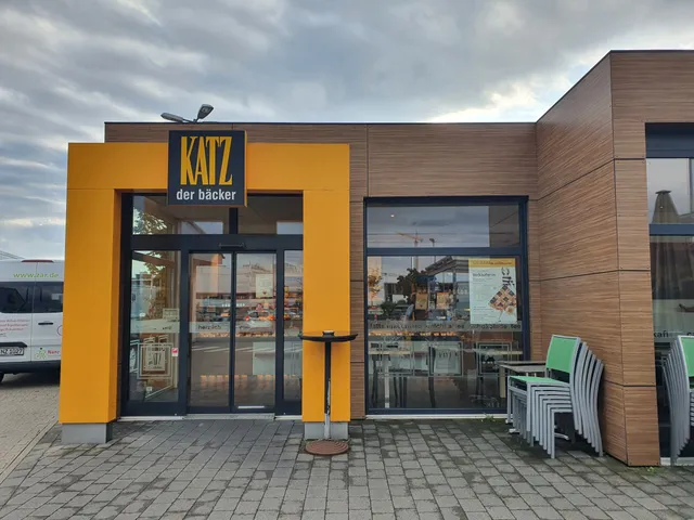 Katz der bäcker GmbH