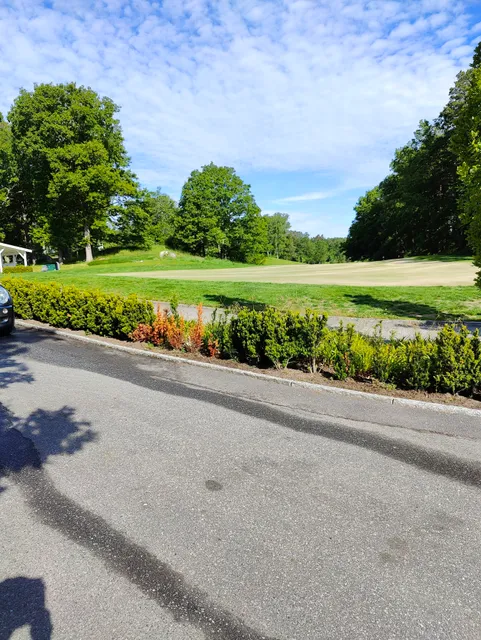 Djursholms Golf Club