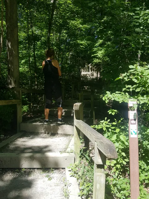 French Creek Nature Center and Theatre