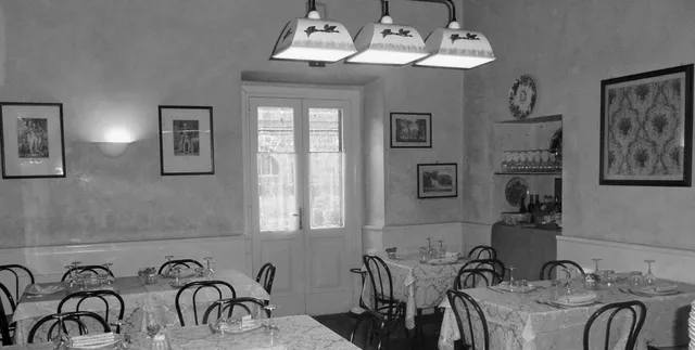 Ristorante Antica Locanda Srl