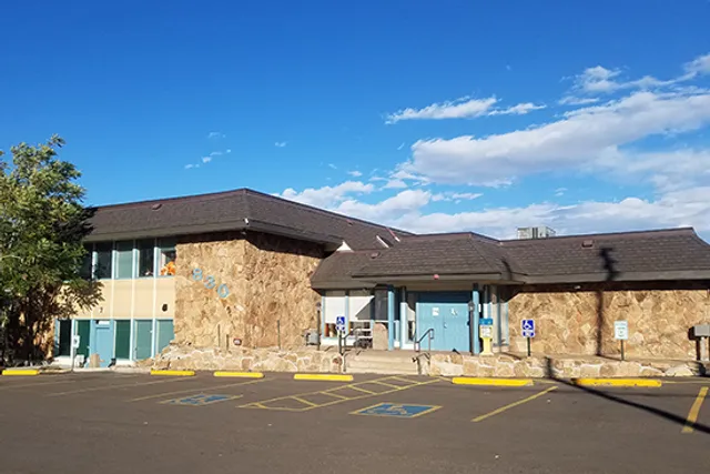 Denver Museum of Miniatures, Dolls & Toys