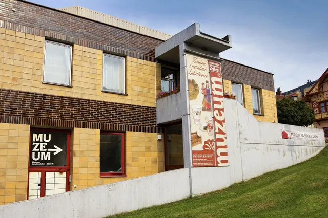Museum Luhačovické Zálesí