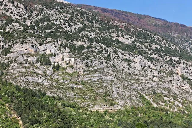 Montagne del Morrone