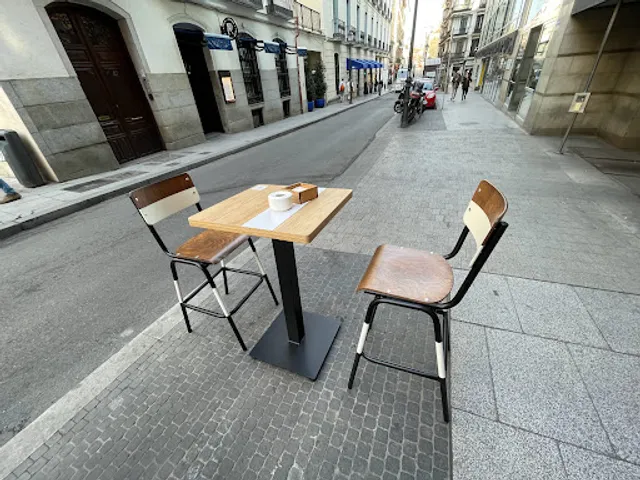 perretxiCo Chueca | Tapas Madrid